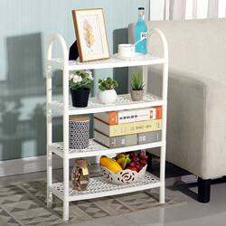 Plastic Shoe Rack, Economical, Simple, Multi-Layer Dormitory Shoe Storage Rack, Simple Household Shoe Cabinet