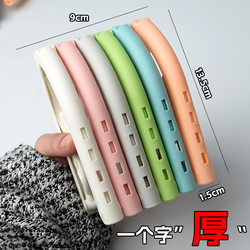 Extra Thick and Sturdy Travel Folding Hanger, Portable for Outdoor Business Trips, Travel, Hotels, Student Dormitories, and Home Use