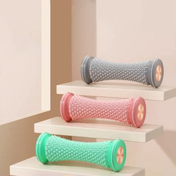 Japanese Plantar Fascia Ball Massage Ball Muscle Relaxation Foot Rolling Meridian Flat Foot Yoga Arch Ball Shoulder and Neck