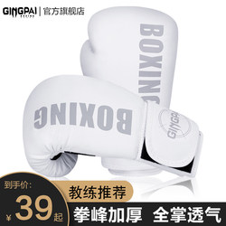 Boxing Gloves for Adults and Children, Suitable for Sanda, Muay Thai, Professional Boxing, Breathable Training Gloves for Men and Women, for Punching Bags and Fighting