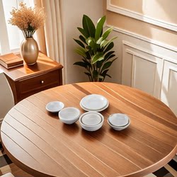 Pure White Ceramic Soy Sauce Dish, Simple Flavor Dish, Vinegar Dish Set, Hotel Table Setting, Chaozhou Household Seasoning, Kitchen Wholesale