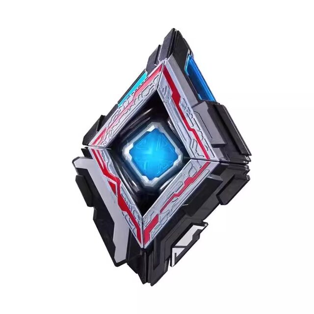 Yake Ultra Awakening Device Transformer Yake Eyepiece Sword Weapon ...