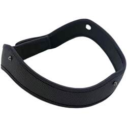 Plastic Fasteners for Motorcycle and Electric Vehicle Accessories, Universal Detachable Inner Lining Pads, Helmet Head Circumference Adjustment Strap