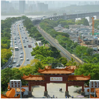 【黄鹤楼2H人工精品讲解】门票&蓝牙&耳麦/上午场单人跟团游