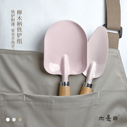 It Is Also a Gardening Shovel, a Gardening Tool for Planting Flowers and Vegetables, a Potted Plant Tool, a Children's Shovel, a Small Iron Shovel