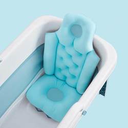 Bathtub Seat, Bathtub Cushion, Soaking Tub Seat, Wooden Tub Stool, Bathroom Tub Seat, Bathing Stool