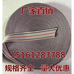 Free Shipping Wide Rope, Greenhouse Rope, Binding Rope, Truck Rope, Pull Rope, Safety Rope, Braided Rope, Flat Strap, Canvas Rope, Packing Strap
