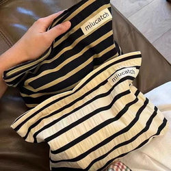 Cosmetic Bag for Women ins Style Storage Bag Travel Large Capacity Cosmetic Storage Box Home Lipstick Makeup Bag