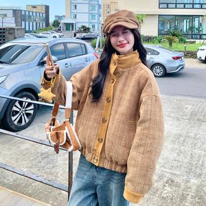 
Women's clothing/women's boutique down jacket No brand/No registered trademark Commuting style Straight style No regular No hood 90%