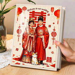 5inch Photo Albums, Commemorative Albums, Interstitial Type, 6inch 7inch Family Record Albums, Photo Storage Albums, Large Capacity for Home Use