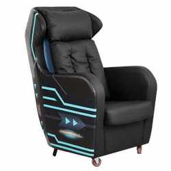 Speedy new product a new Internet cafe game sofa table and chair single steel frame e-sports lazy high back home desktop computer