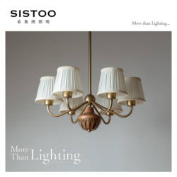 Swedish 1940S Vintage Antique Solid Wood Old Money Style Study Chandelier Living Room Dining Room Bedroom Chandelier