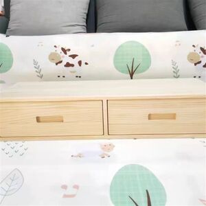 
Storage and organization Home storage utensil storage box Desktop storage box Drawer custom bedside table drawer storage box