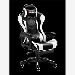 Gaming Chair Computer Gaming Chair Racing Office Computer Game Chair 1
