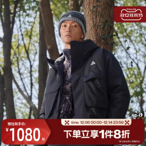 NIKE Nike Men's ACG STORM-FIT Jacket Sports and Casual Jacket Cotton Clothing FV8682-010