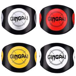 Jingpai Muay Thai waist target, Sanda boxing chest protector target, thickened Taekwondo fighting protective gear against target kicking target