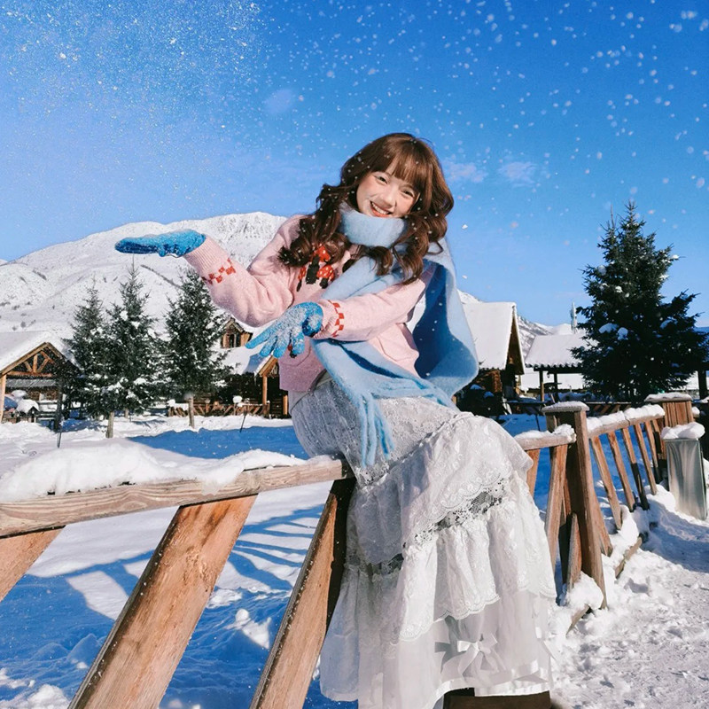 【臻享北疆阿勒泰纯玩小团】新疆旅游喀纳斯禾木赛湖9天8晚跟团游