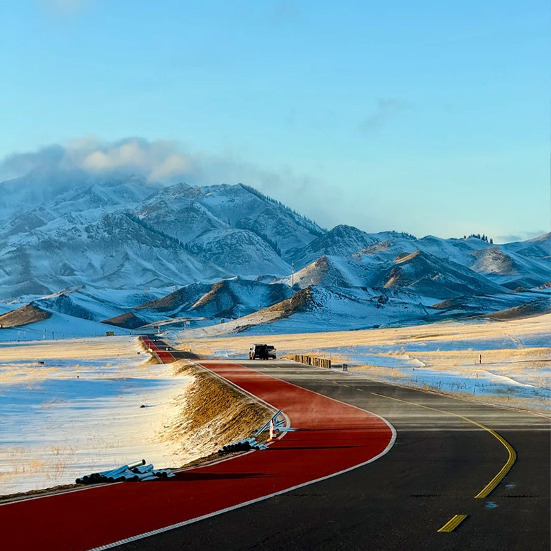 【臻享北疆阿勒泰纯玩小团】新疆旅游喀纳斯禾木赛湖9天8晚跟团游