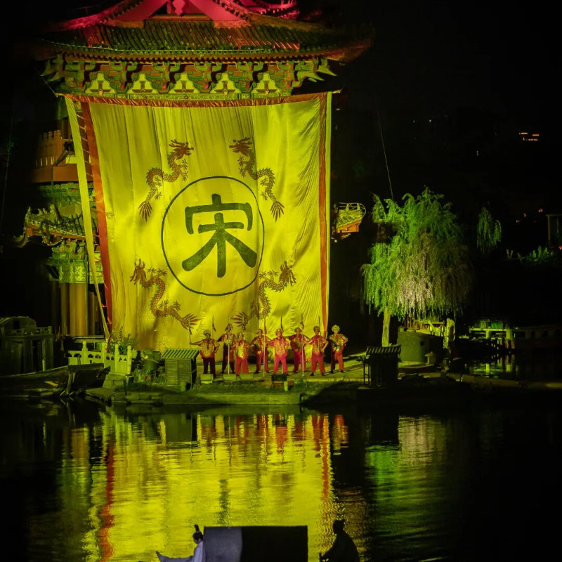 【武汉出发】河南自由行+开封旅游+郑州旅游/5天4晚