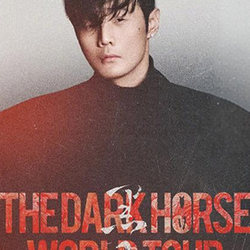 Li Ronghao Black Horse Concert Merchandise Hoodie 2025 New Autumn Style Hooded Jacket Fan Support Clothing