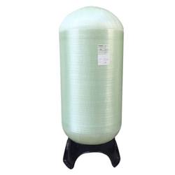 Water treatment fiberglass tank quartz sand activated carbon filter tank resin water softener equipment 3065 well water filtration 2069