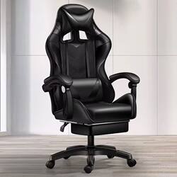 Xinjiang Free Shipping Kft Special Price Gaming Chair Home Computer Chair Comfortable for Long Sitting Streamer Gaming Chair Competitive Internet Cafe Chair