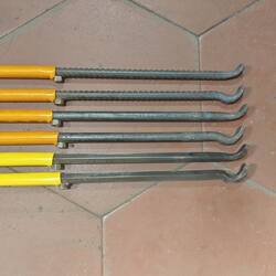 Big Sole Shoe Factory Mold Pry Bar Rb Shoe Sole Mold Opening Pry Bar Big Sole Shoe Factory Mold Pry Bar