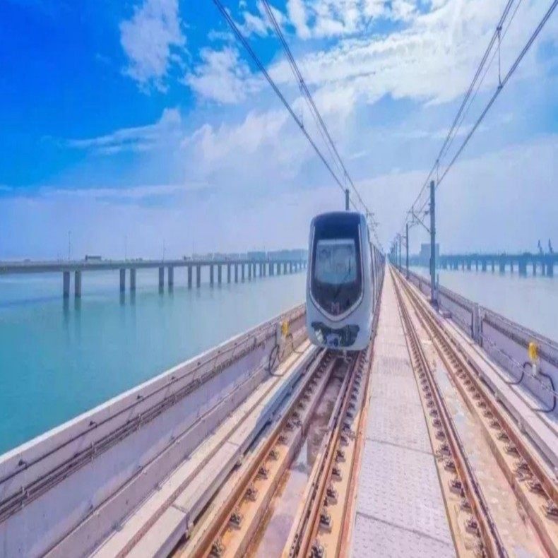 全国出发到厦门5日跟团游丨鼓浪屿+海上小火车+云水谣丨酒店连住