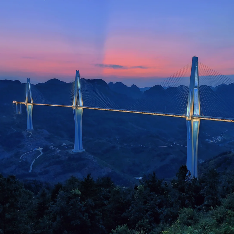 中国天眼+天空之桥一日游贵阳出发私家团包车游含门票上门接送