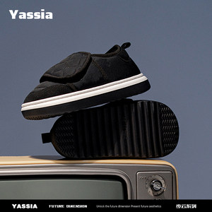 
Sub-beam warm all-inclusive heel cotton shoes men's waterproof anti-slip plus velvet warm men's shoes couples style increased height cotton slippers winter