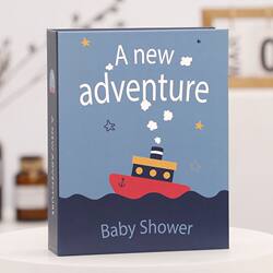 Memorial Photo Album 5inch 6inch 7inch 200 Plastic-Sealed Vertical Photos 3inch 4inch Insert-Style Family Photo Album