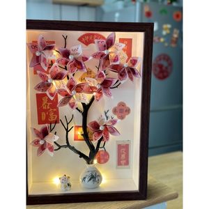 Princess Please make money photo frames, have money to spend materials, birthday, wedding, opening, housewarming, 520 gifts