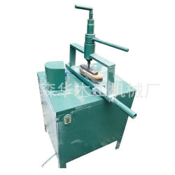 Factory direct sales, copying milling machine, edge milling machine, kitchen knife handle milling machine, special-shaped sheet forming equipment