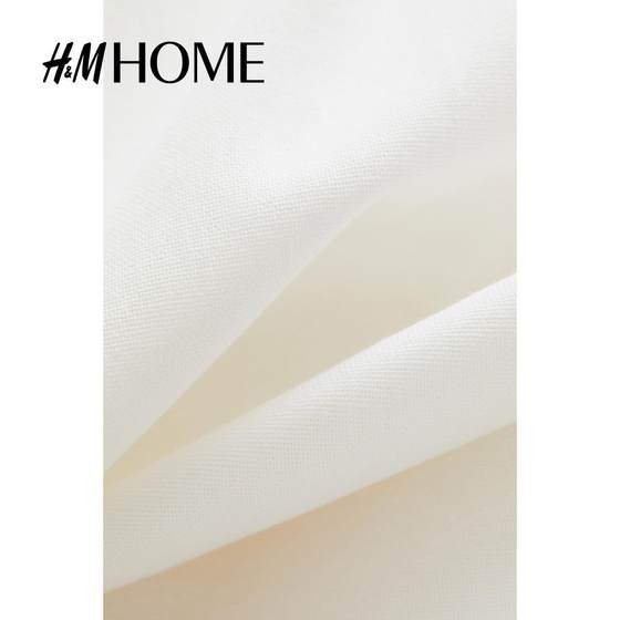 
HMHOME household goods dining table fabric cotton woven kitchen household cleaning tablecloth 1023534