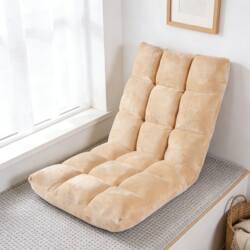 Lazy Sofa, Lazy Diary, Tatami Small Sofa, Bed Computer Backrest Chair, Floor Sofa, Bay Window Chair