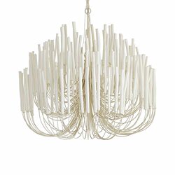 Foreign Designer Modern Log Branch Simple Creative Chandelier Hotel Living Room Dining Room Bedroom Model Room Chandelier