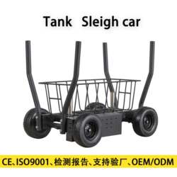 New Curriculum Sequential Assessment Weight-Bearing Sleds, Resistance Tanks, Training Tanks, Commercial Fitness Equipment