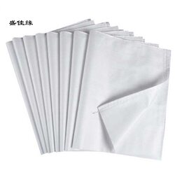 Shengjiayuan Brand New Material White Thickened Woven Bag (Unit: Piece)