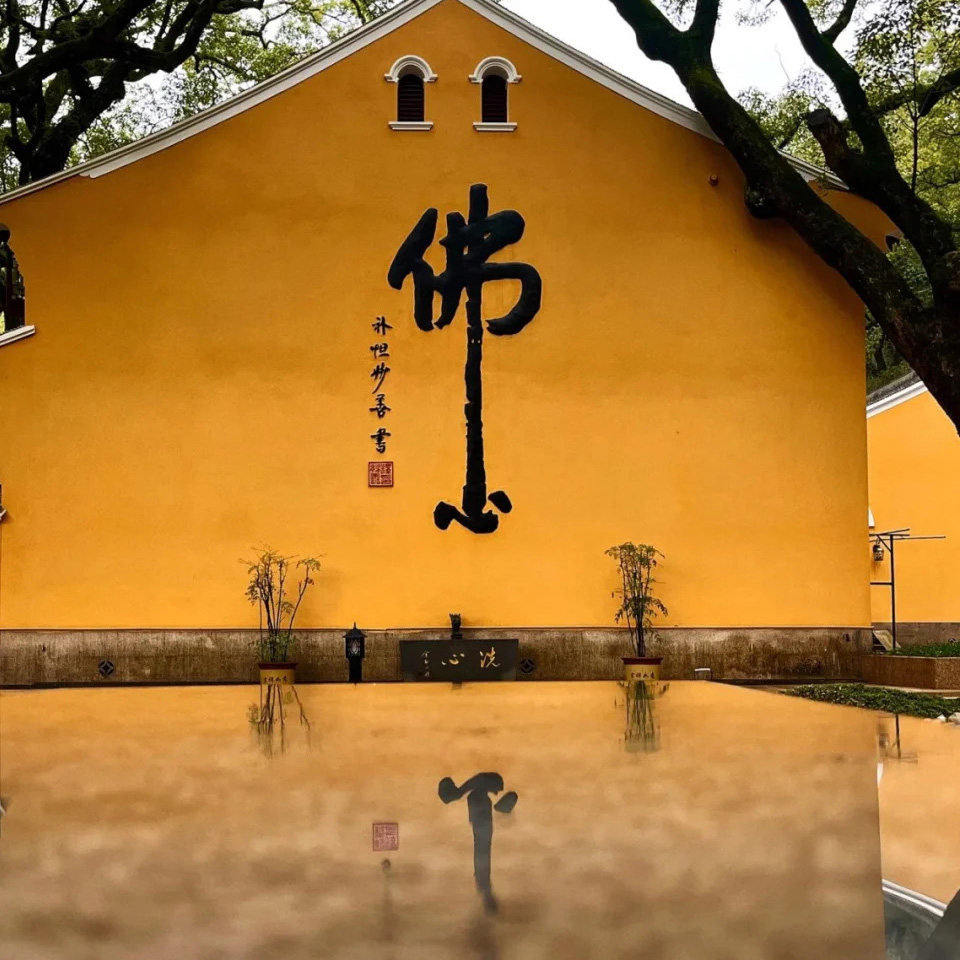 普陀山2天1晚跟团游求子含接送机丨门票丨船票丨大巴丨导游丨含餐