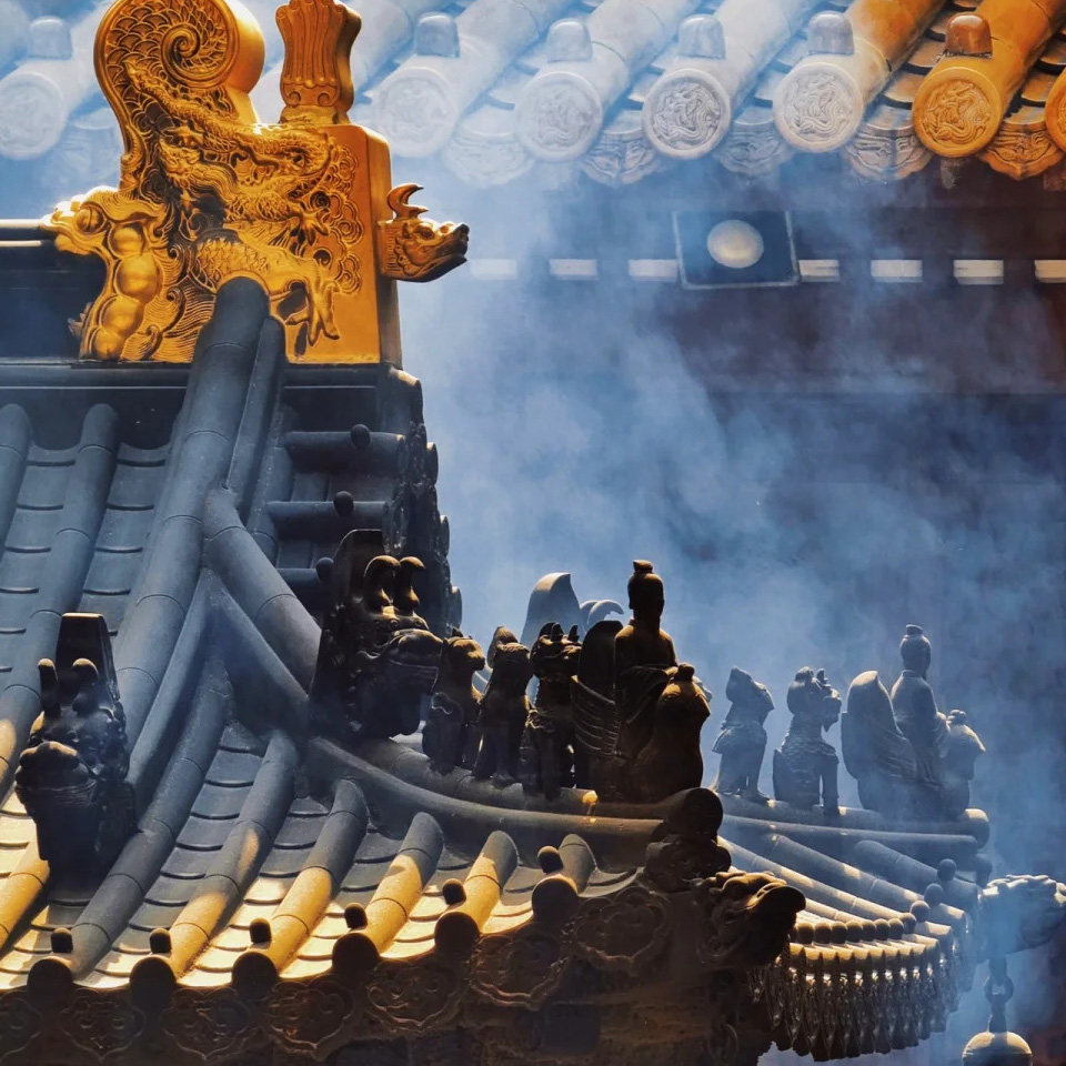 普陀山2天1晚跟团游求子含接送机丨门票丨船票丨大巴丨导游丨含餐