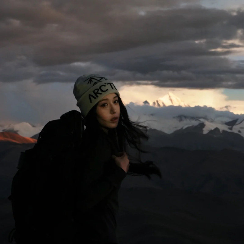 西藏旅游团珠峰羊湖纳木错圣象天门扎西半岛5天2-4人越野团跟团游