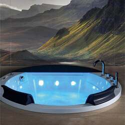 Bathtub Pillow Manufacturer Recommends New Products: Pu Self-Skinning Waterproof Polyurethane Soft Pillow with Suction Cup for Bathtub