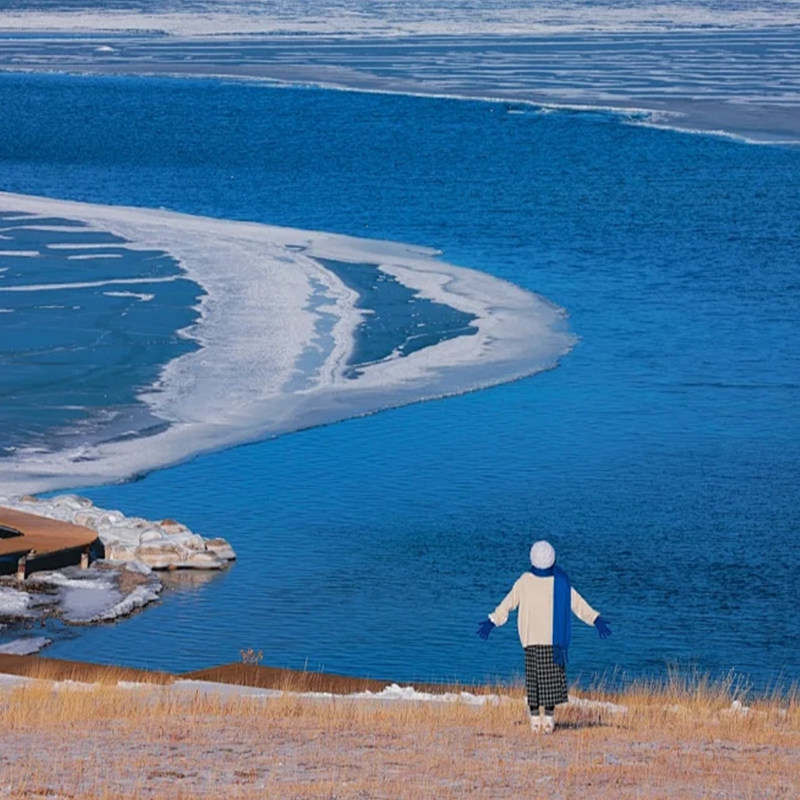 新疆北疆深度7日旅游伊犁库尔德宁赛里木湖独山子2-6人小团无购物