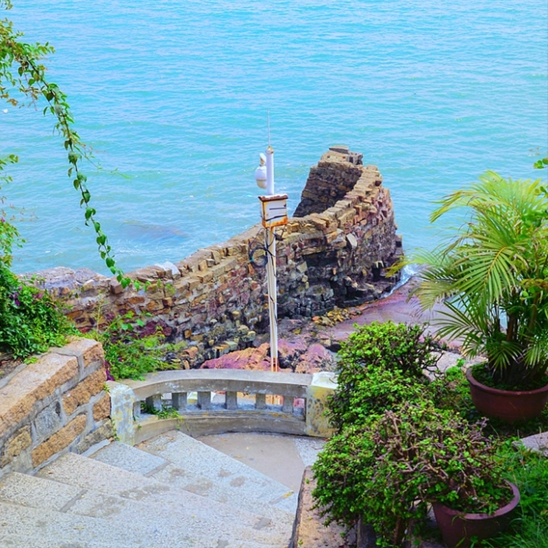 厦门旅游5天4晚0购物 | 南普陀鱼趣赶海曾厝垵鼓浪屿一天自由活动