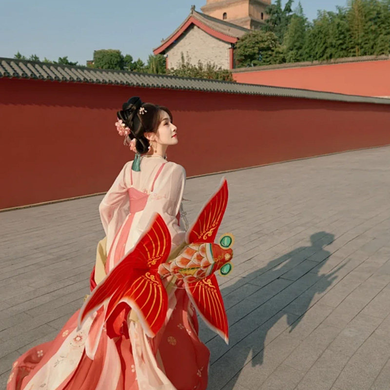 纯玩0购物|西安旅游5天兵马俑华清宫骊山大唐不夜城乾陵24h接送机