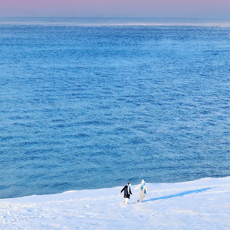 7天新疆旅游商务保姆车伊犁库尔德宁赛里木湖独山子峡谷天山天池