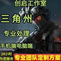 Delta Force Action/Mobile and Pc Games/3650 Years/Abnormal/Ban/Limitation/Account/Logout/New Device Login