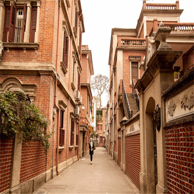 厦门南普陀健康步道鼓浪屿万国建筑博览最美转角+赠闽南特色午餐