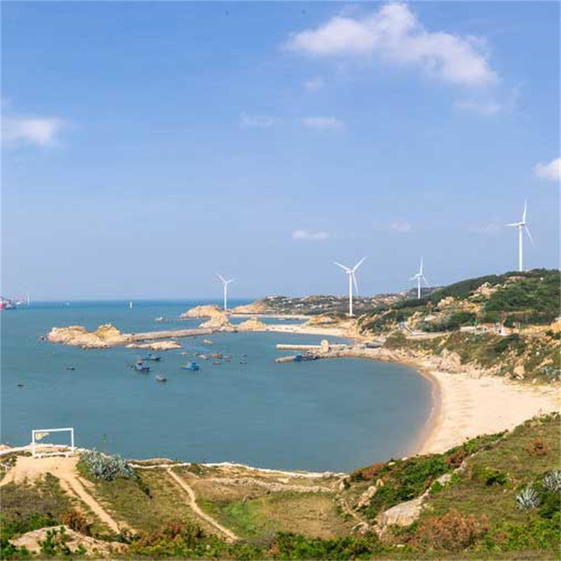 福州市区平潭岛南北2天1晚跟团游 6人纯玩团猴研岛可选看游神旅游