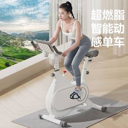 Hongtai Hongtai Smart Home Spinning Bicycle Pedal Indoor Bicycle Gym Equipment Sports Fitness Bike